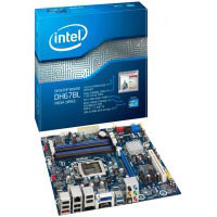 Intel DH67BLB3 (BOXDH67BLB3) Intel DH67BLB3 (BOXDH67BLB3)